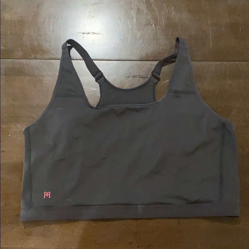 Ruby Ribbon Sports Demi